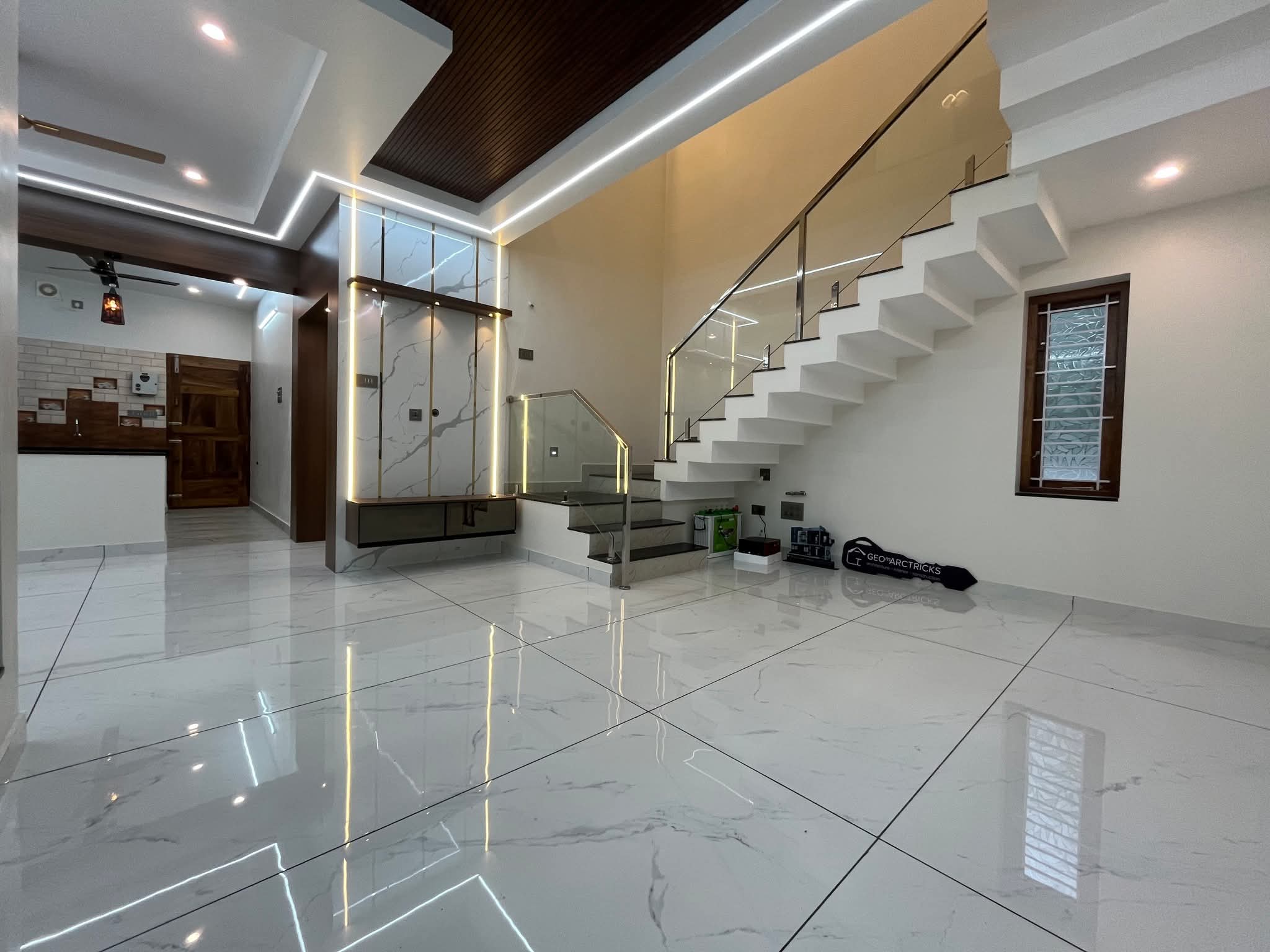Custom Warehouse Blueprint Execution by Builders on Avinashi Road - Image 5